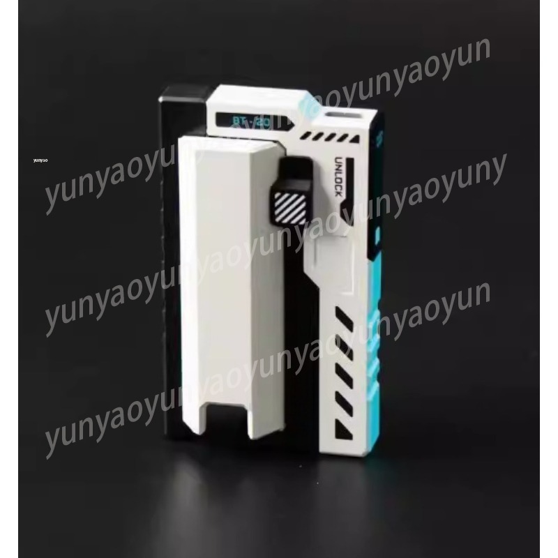 BT-20MK2 Tactical Mobile Power - Outdoor Power Bank avis et prix