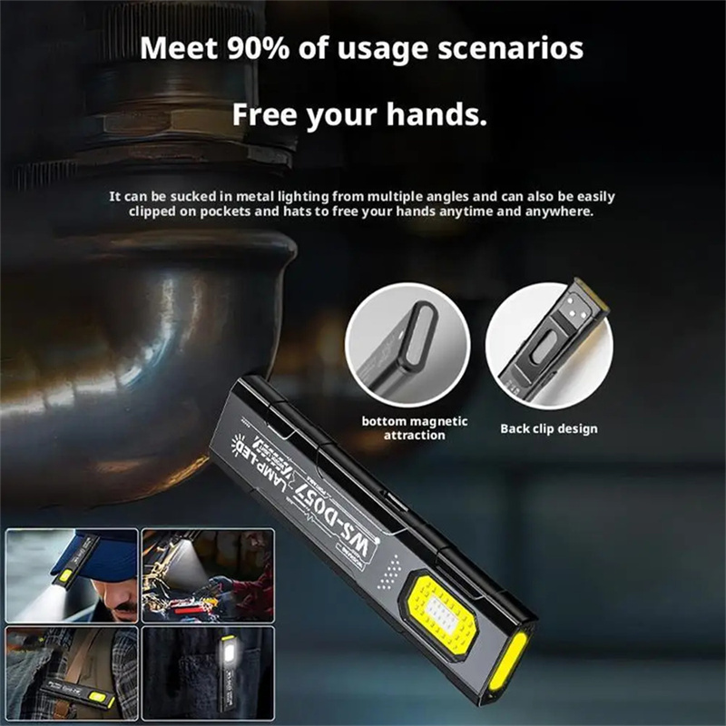 Powerful Mini Security flashin - Outdoor Power For Lights avis et prix