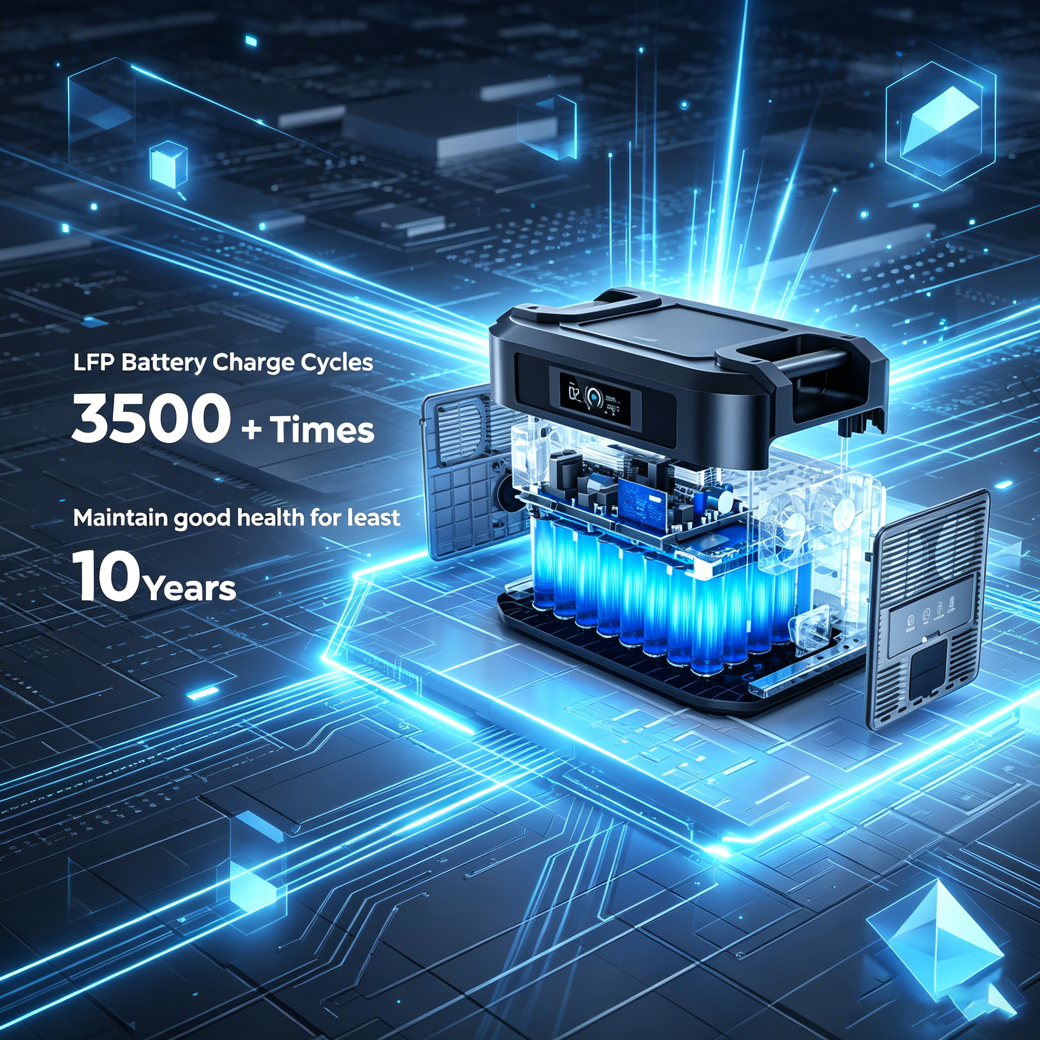 OUKITEL BP2000 PRO Portable Po - Portable Generator Inverter avis et prix