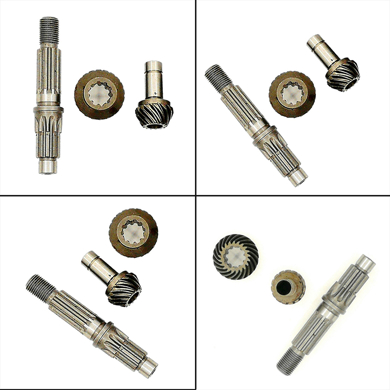 Parts Gear Head Kit Power Set  - Outdoor Power Tool Kit avis et prix
