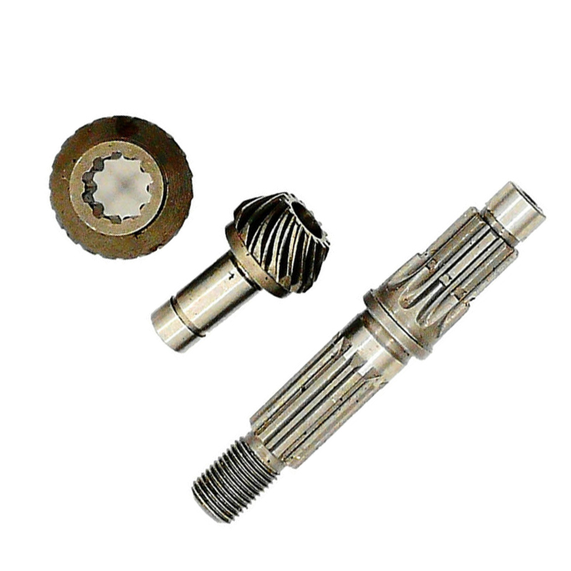 Parts Gear Head Kit Power Set  - Outdoor Power Tool Kit avis et prix