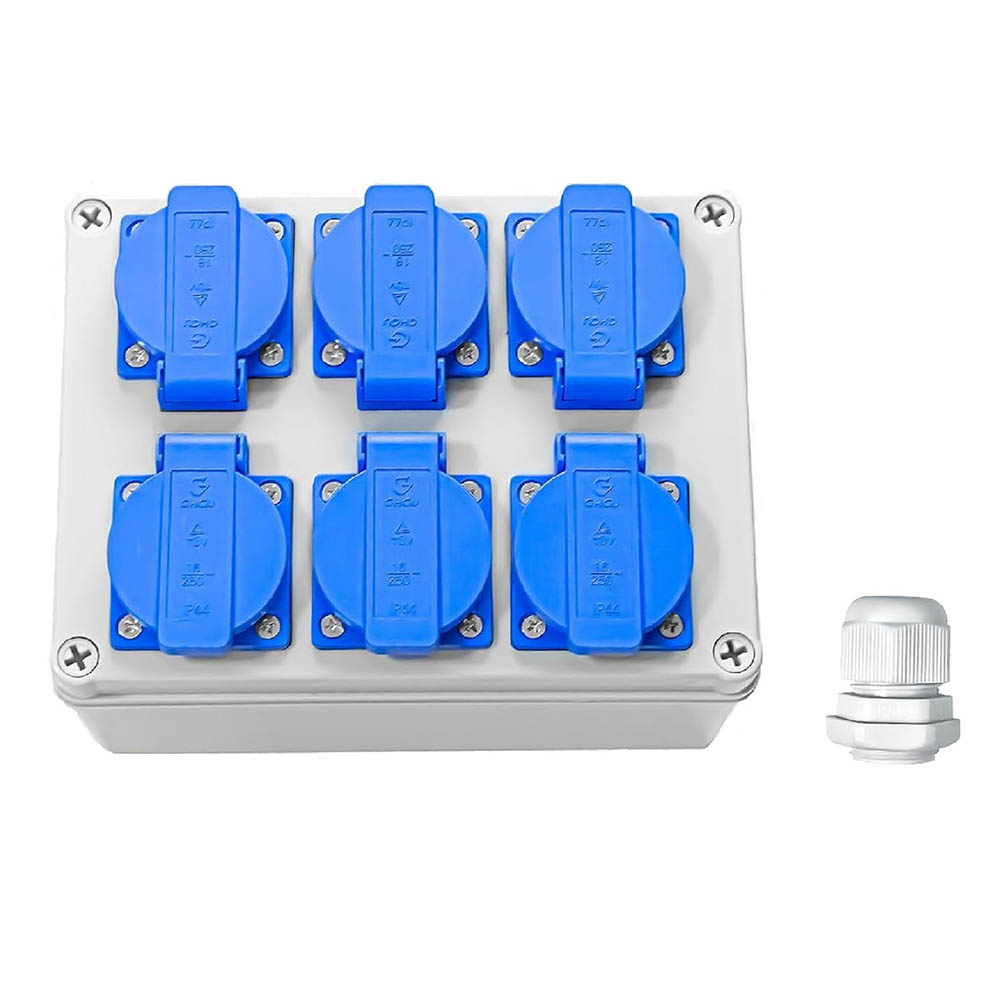 Outdoor Power Supply 200 X 117 - Outdoor Power Distributors avis et prix