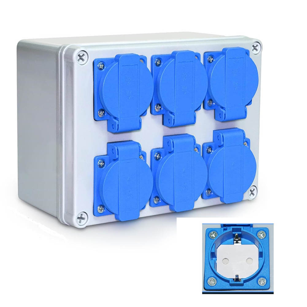 Outdoor Power Supply 200 X 117 - Outdoor Power Distributors avis et prix