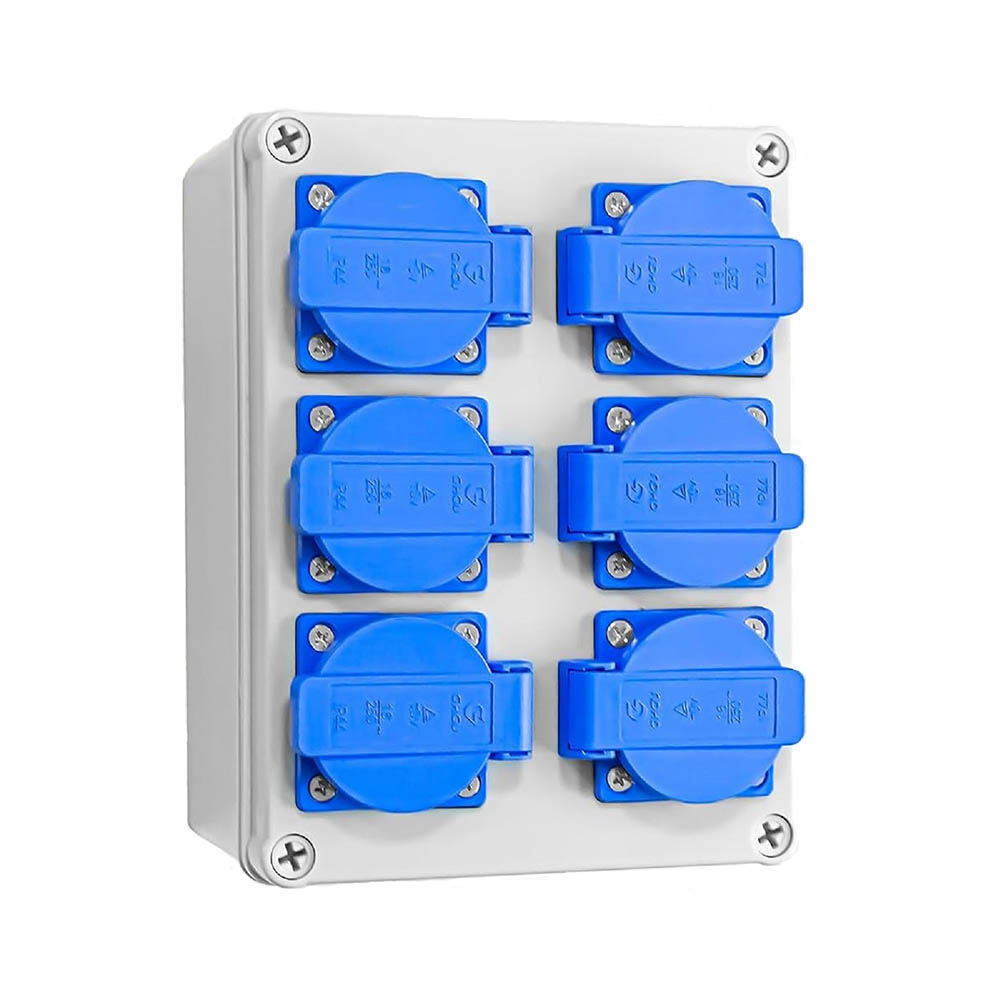 Outdoor Power Supply 200 X 117 - Outdoor Power Distributors avis et prix
