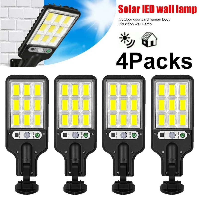 Powerful LED Solar Outdoor Cou - Outdoor Power For Lights avis et prix