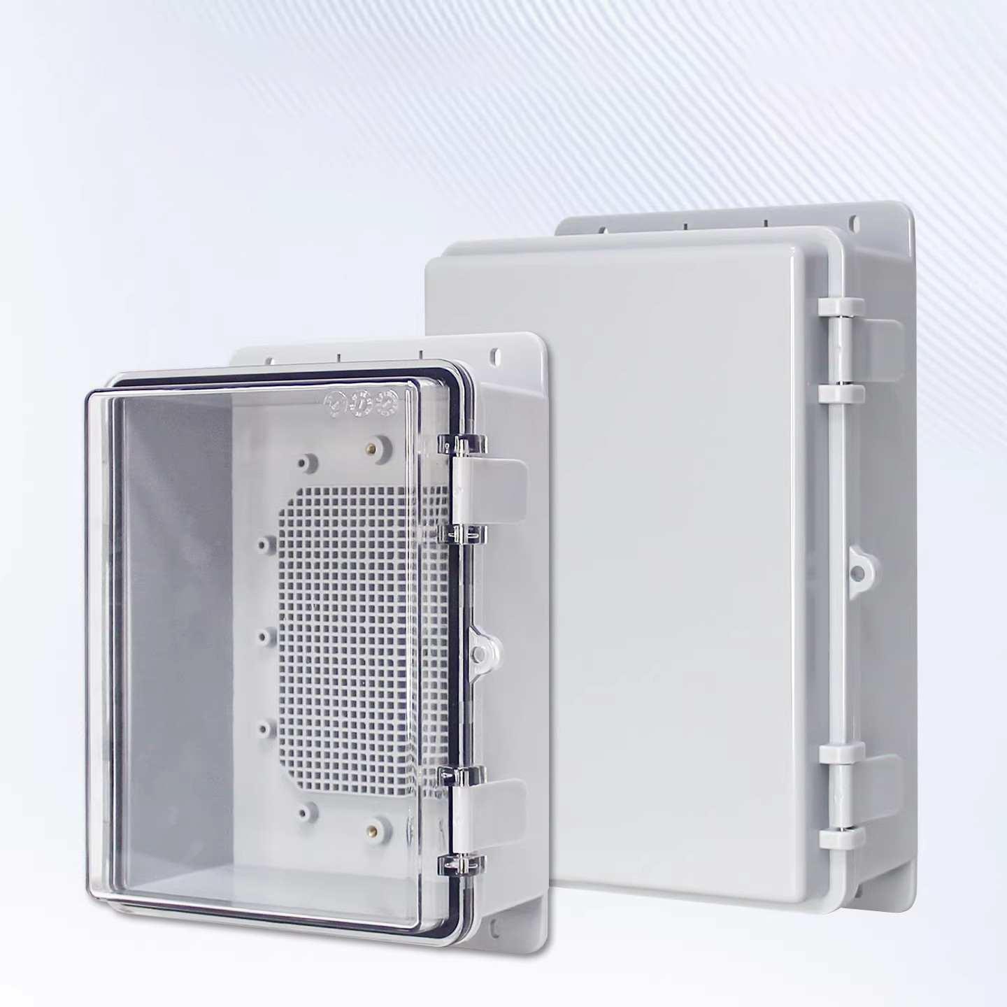 IP66 Outdoor Waterproof Box, A - Outdoor Power Monitor avis et prix