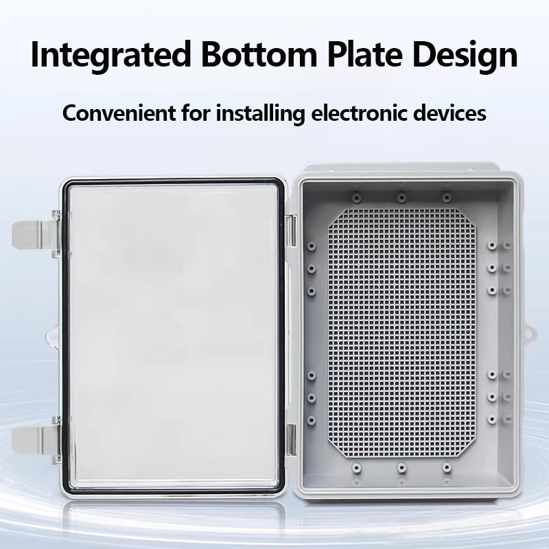 IP66 Outdoor Waterproof Box, A - Outdoor Power Monitor avis et prix
