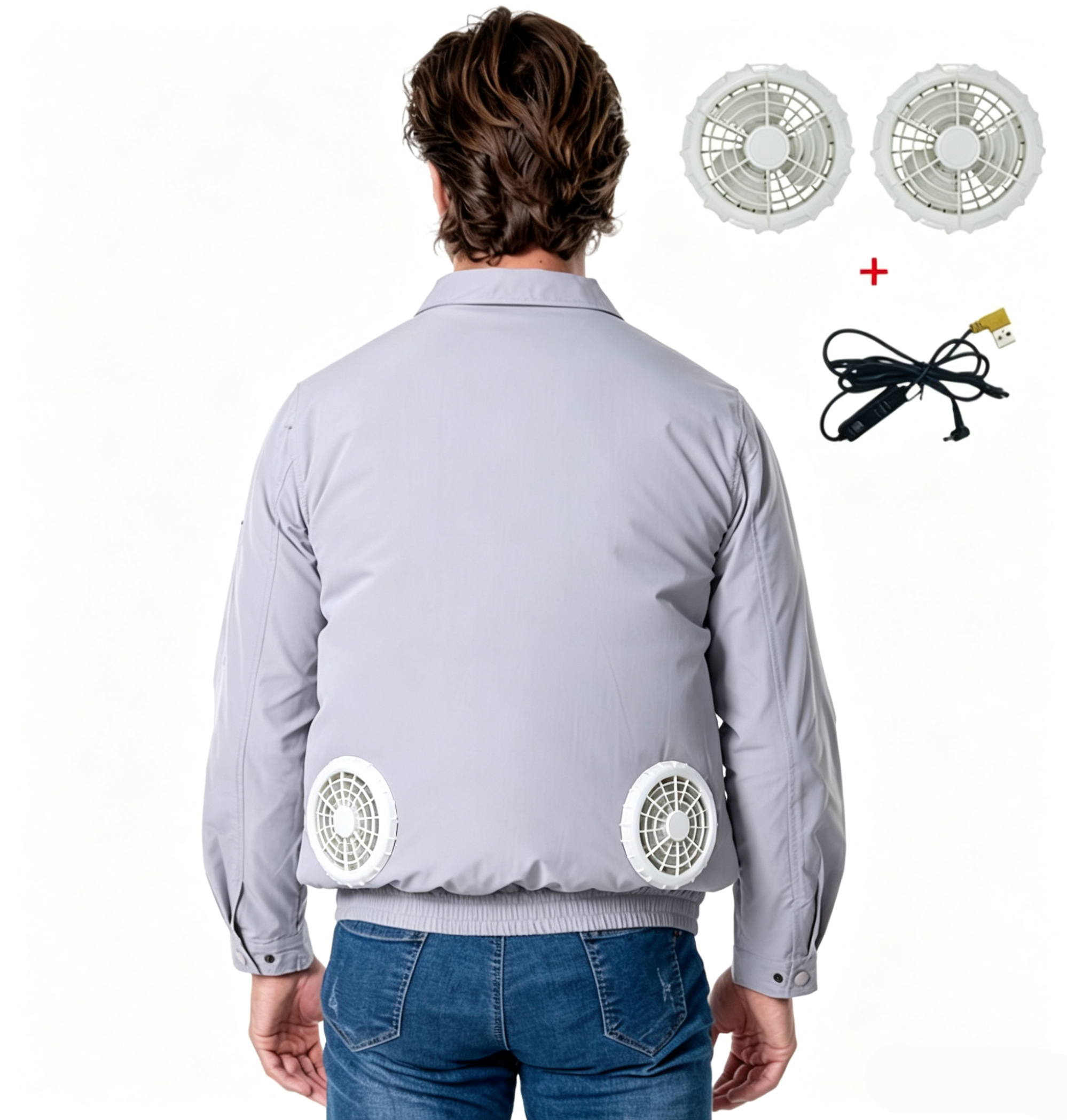 New Men'S Summer Outdoor Const - Outdoor Power Bank avis et prix