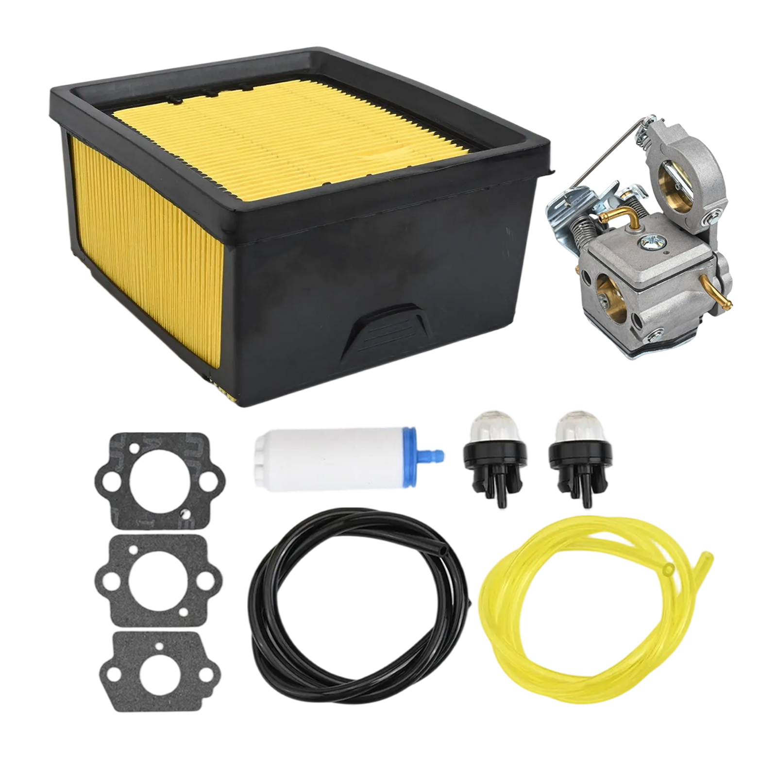 Air Filter And Fuel Line Kit A - Outdoor Power Equipment Repair avis et prix