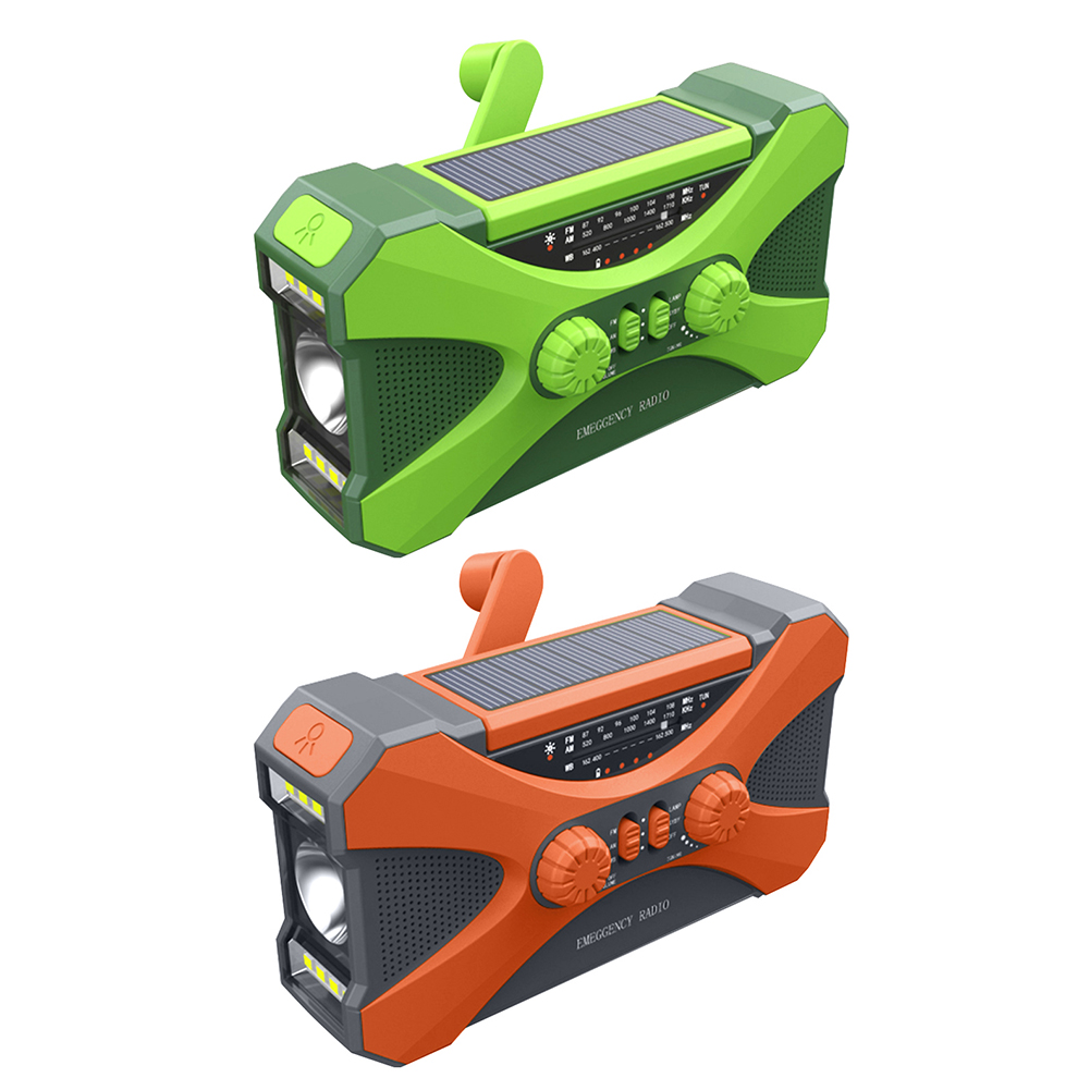10000mAh Multifunctional Radio - Outdoor Power Tool Kit avis et prix