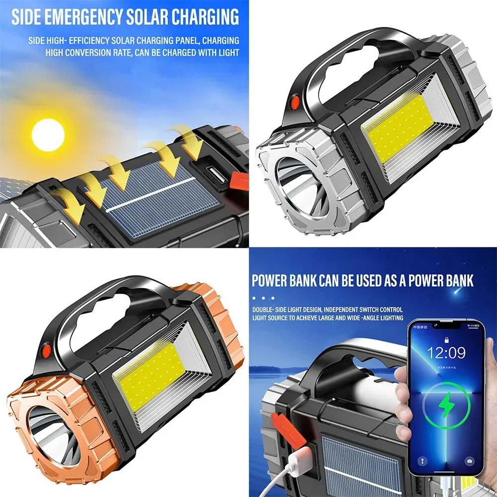 New Upgrade Rechargeable High  - Outdoor Power Bank avis et prix