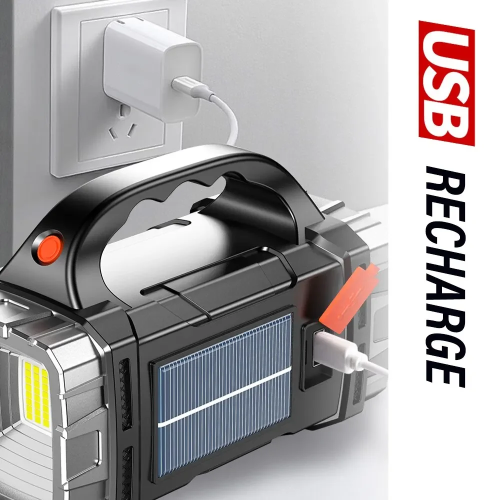New Upgrade Rechargeable High  - Outdoor Power Bank avis et prix