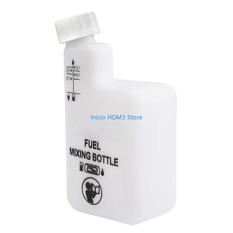 A5YD Fuels Oil Mixing Bottle C - Outdoor Power Equipment Repair avis et prix