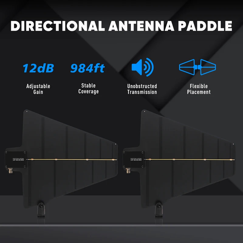 Professional Antenna Amplifier - Outdoor Power Distributors avis et prix