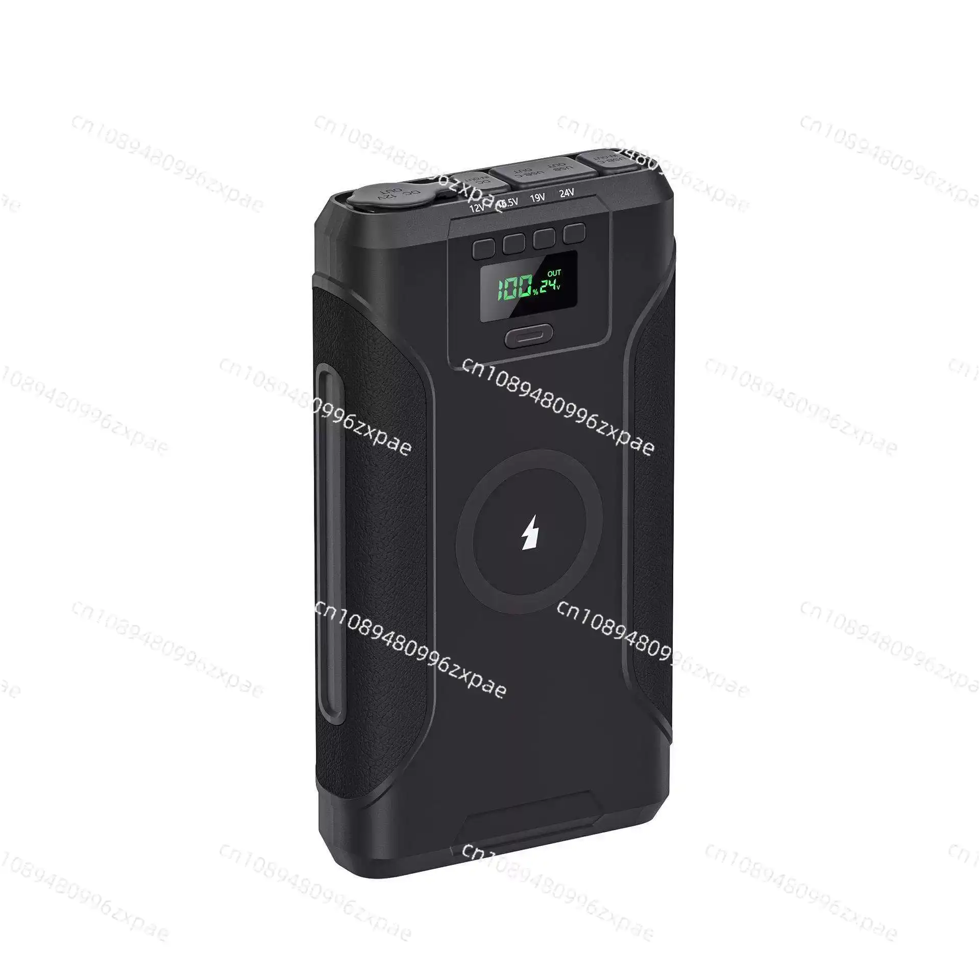High Capacity 72000mAh Outdoor - Outdoor Power Bank avis et prix