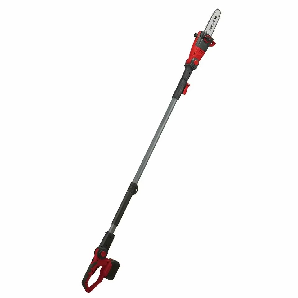 Parkside Brushless Cordless El - Electric Chainsaw Battery avis et prix