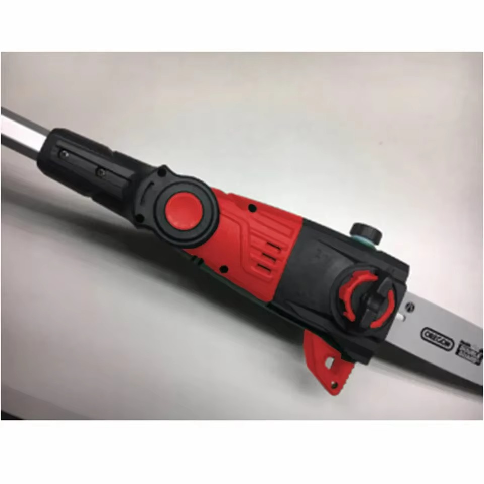 Parkside Brushless Cordless El - Electric Chainsaw Battery avis et prix