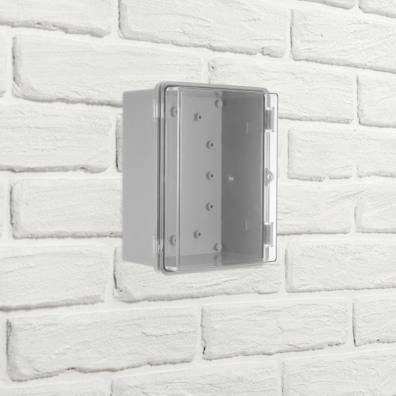 Waterproof Electrical Junction - Outdoor Power Monitor avis et prix