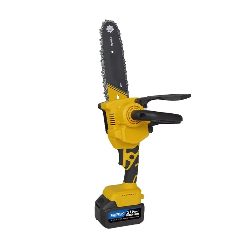 New Design 21V 4000mAh Li-ion  - Electric Chainsaw Battery avis et prix