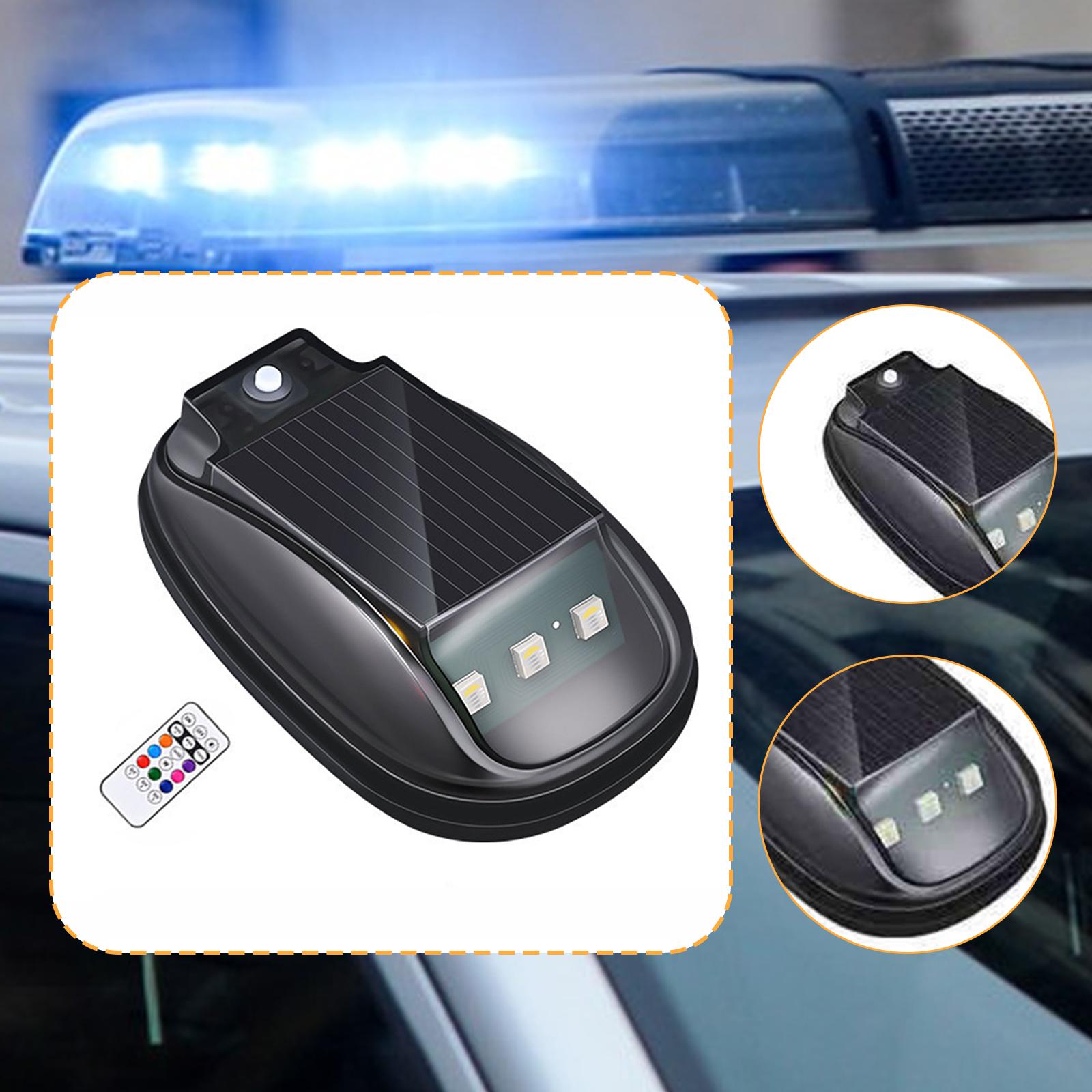 Trucks Solar Cab Light Solar P - Outdoor Power Equipment Repair avis et prix