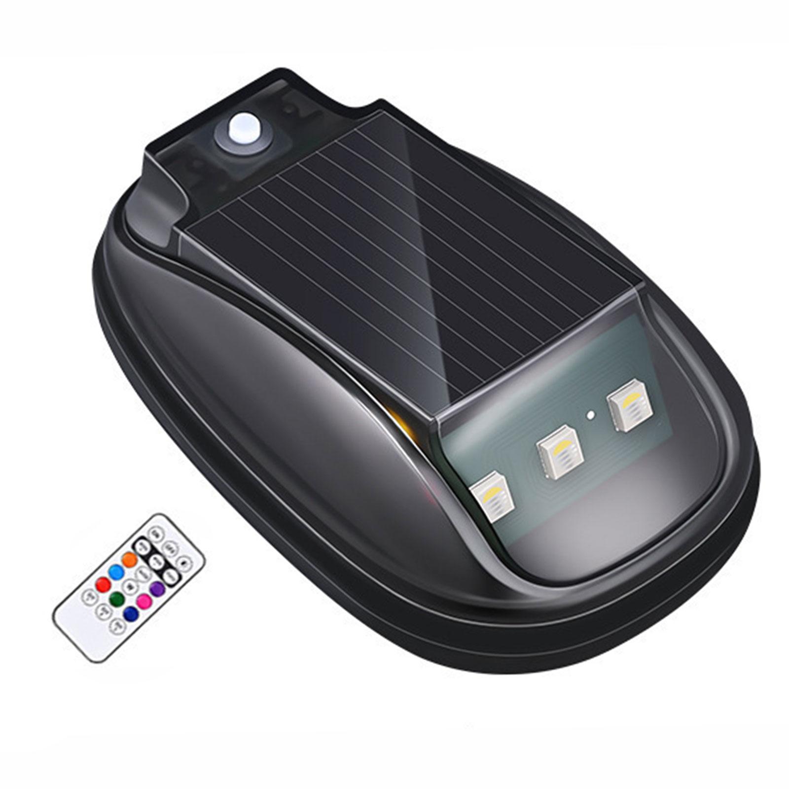 Trucks Solar Cab Light Solar P - Outdoor Power Equipment Repair avis et prix