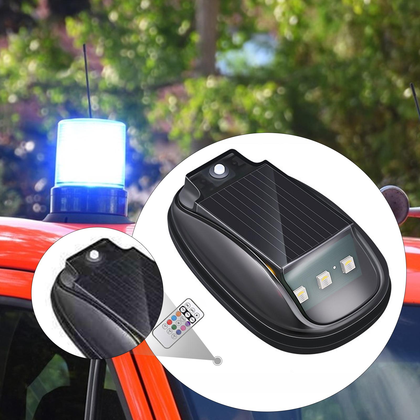 Trucks Solar Cab Light Solar P - Outdoor Power Equipment Repair avis et prix
