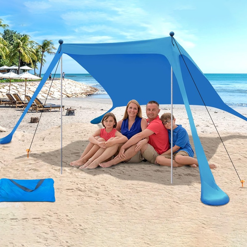 Camping Tent Outdoor Beach Awn - Outdoor Power Socket Cover avis et prix
