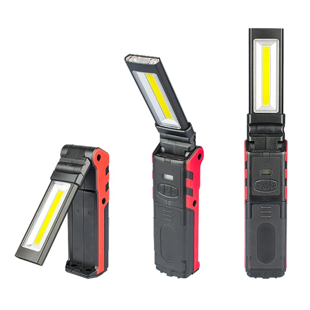 Dimmable COB LED Work Light US - Outdoor Power Bank avis et prix