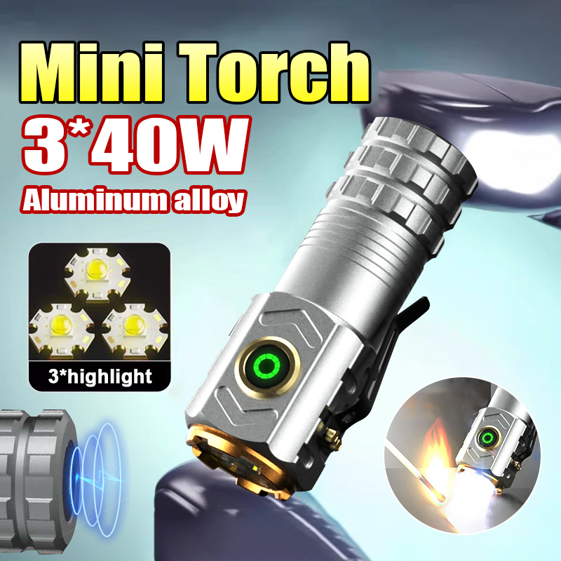 Super Powerful Spotlight Ignit - Outdoor Power For Lights avis et prix