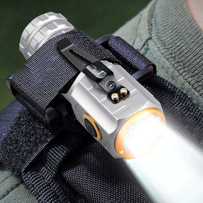 Super Powerful Spotlight Ignit - Outdoor Power For Lights avis et prix