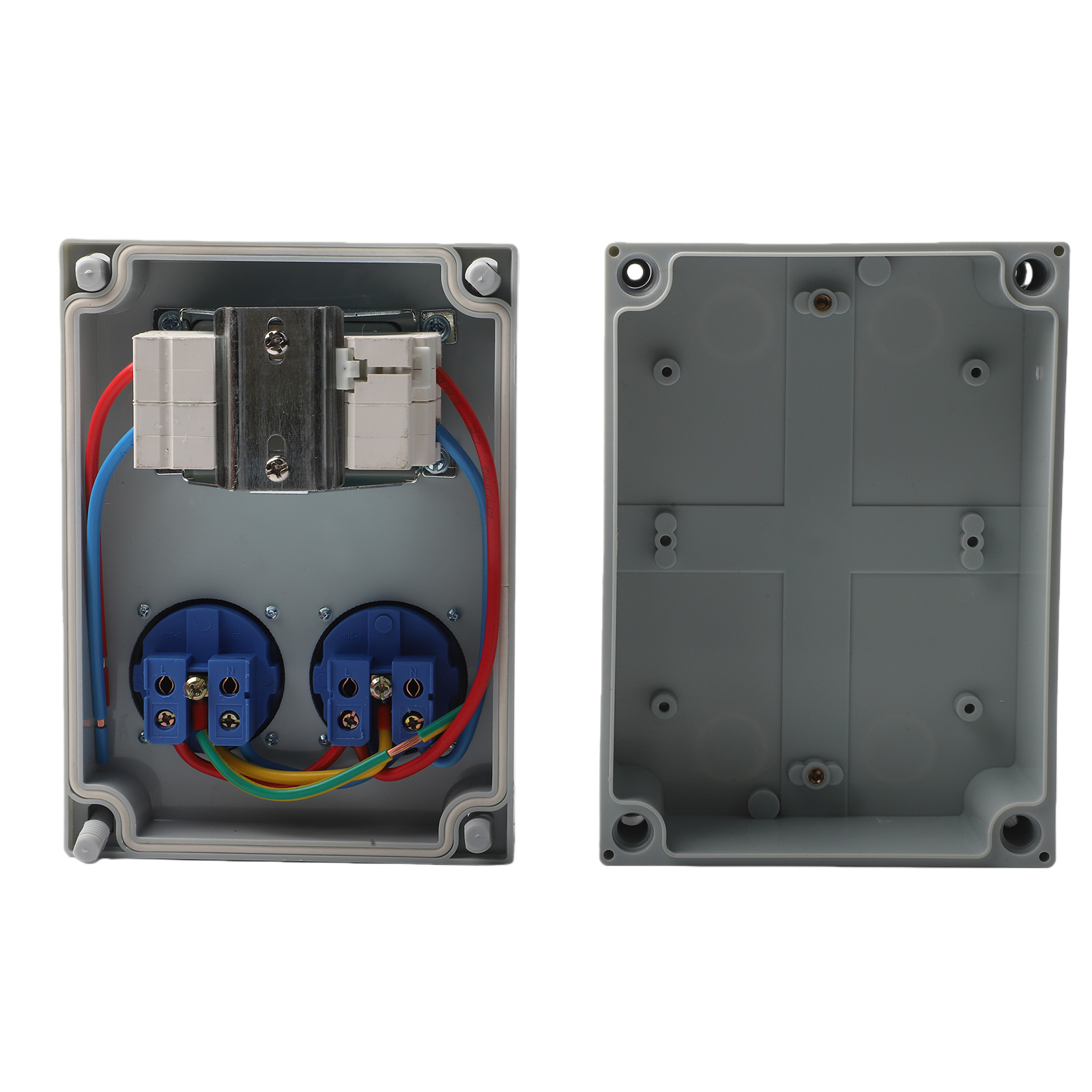IP54 Protection Power Distribu - Outdoor Power Distributors avis et prix