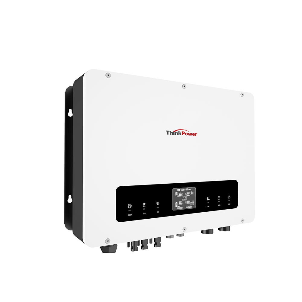 10.2KW 8200W 10200W On and Off - Portable Generator Inverter avis et prix