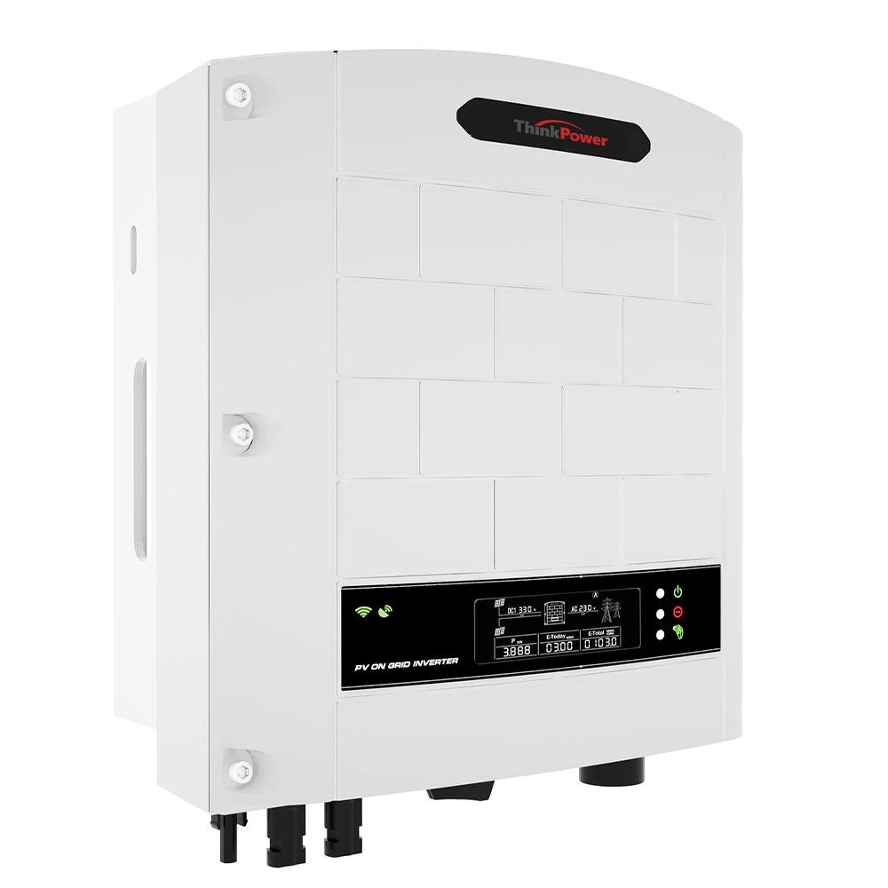 10.2KW 8200W 10200W On and Off - Portable Generator Inverter avis et prix