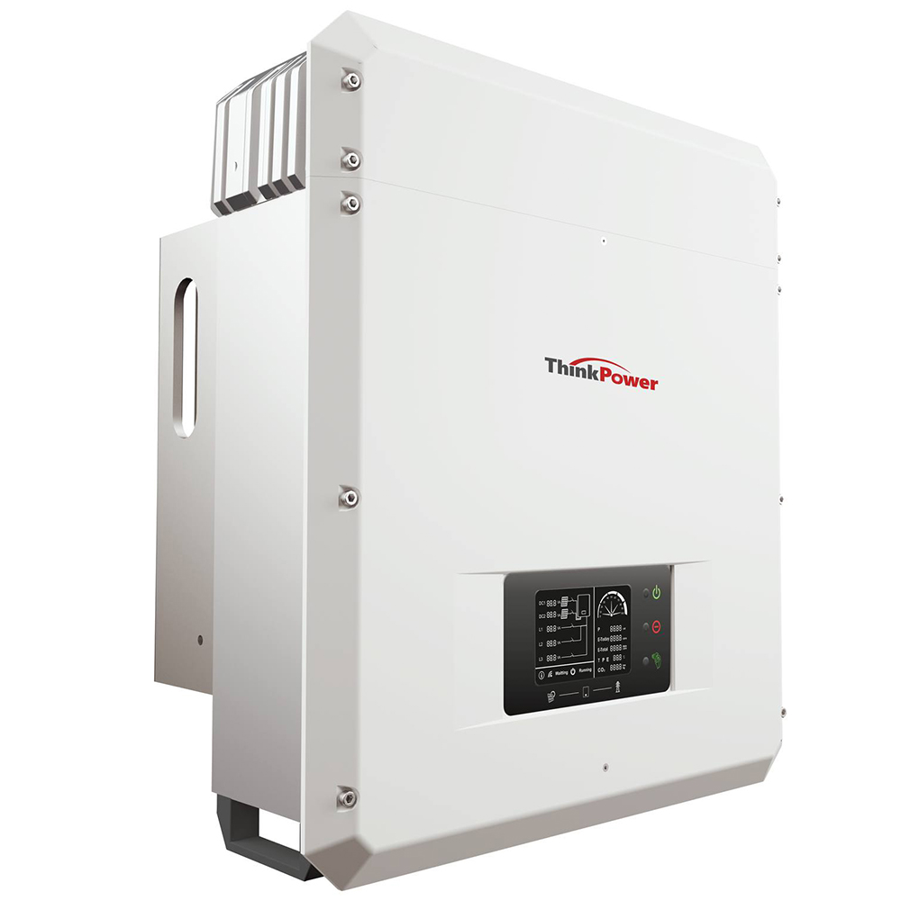 10.2KW 8200W 10200W On and Off - Portable Generator Inverter avis et prix