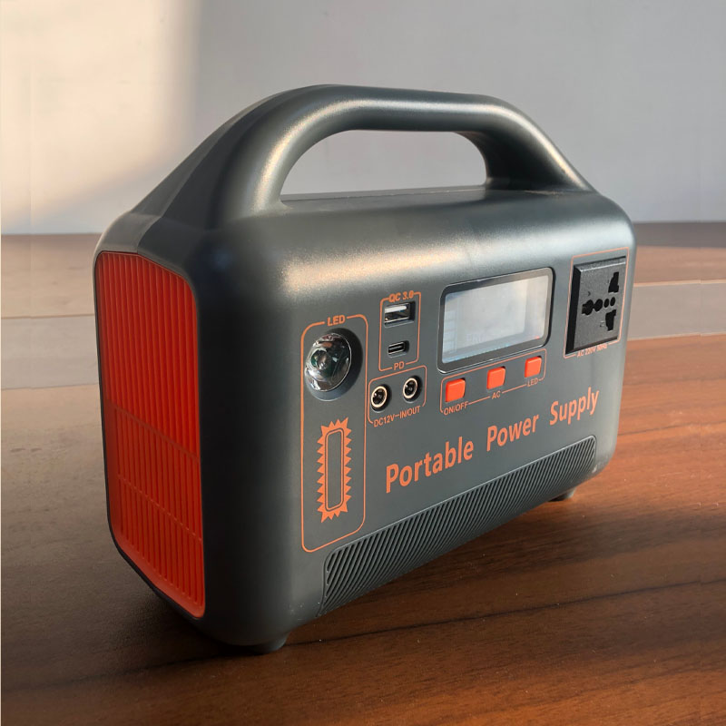 Outdoor Emergency Portable Pow - Outdoor Usb Power Bank avis et prix