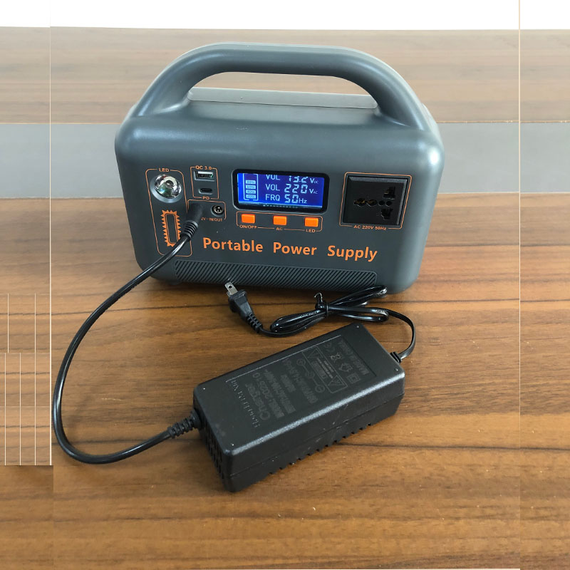 Outdoor Emergency Portable Pow - Outdoor Usb Power Bank avis et prix