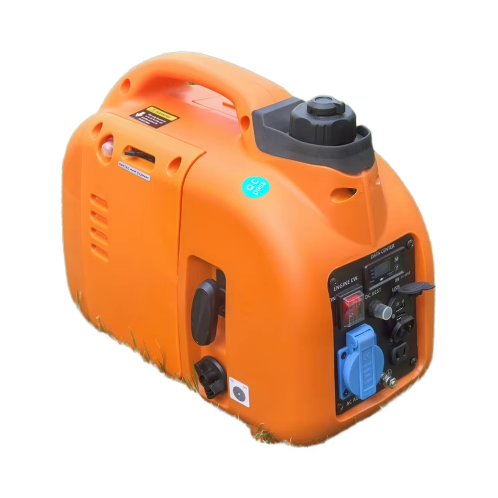 YHS Portable Power Inverter Ge - Portable Generator Inverter avis et prix