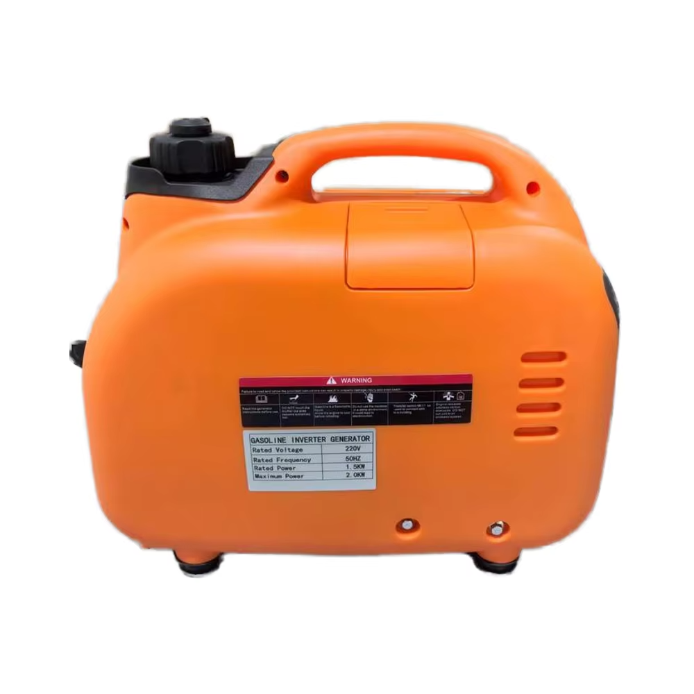 YHS Portable Power Inverter Ge - Portable Generator Inverter avis et prix