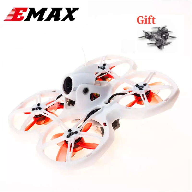 Emax Tinyhawk II 2 RTF FPV Rac - Outdoor Power Box avis et prix
