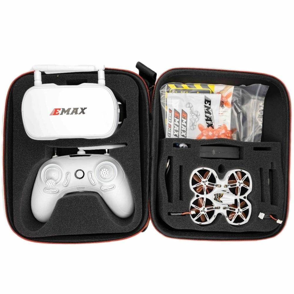 Emax Tinyhawk II 2 RTF FPV Rac - Outdoor Power Box avis et prix