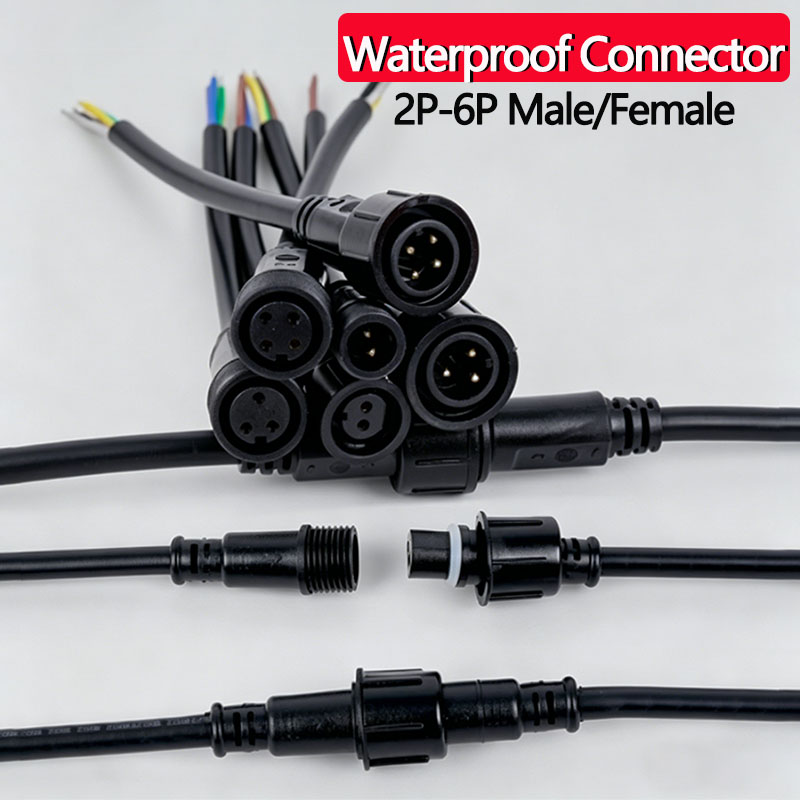 Waterproof Wire Connector Set  - Outdoor Power Hub avis et prix