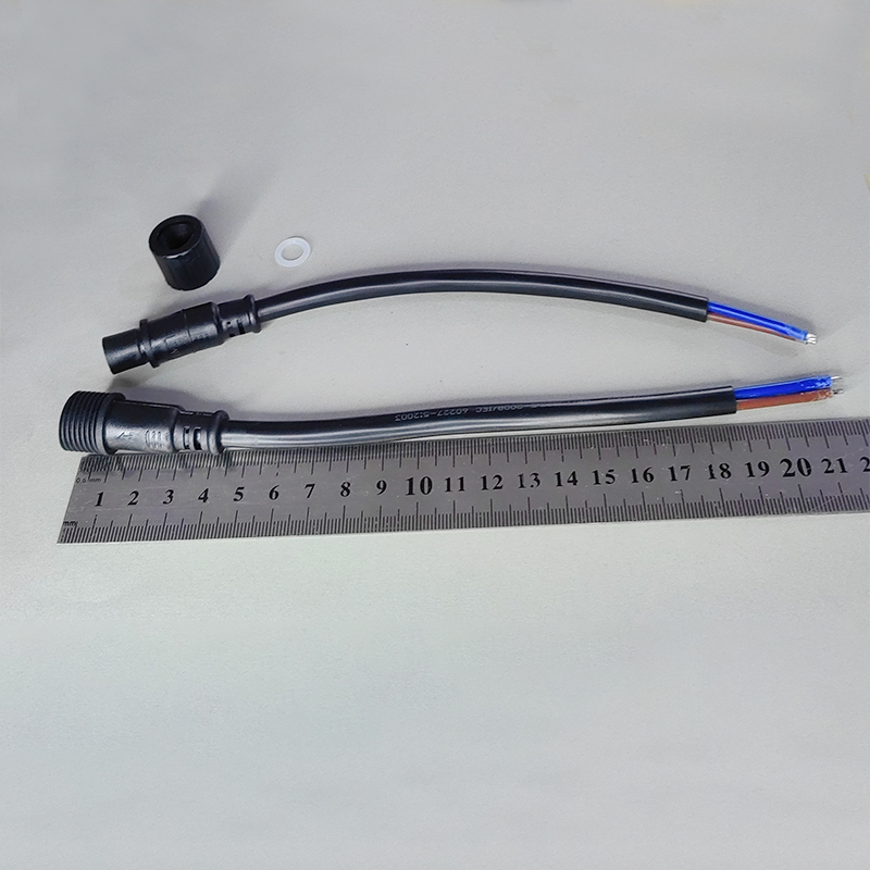 Waterproof Wire Connector Set  - Outdoor Power Hub avis et prix
