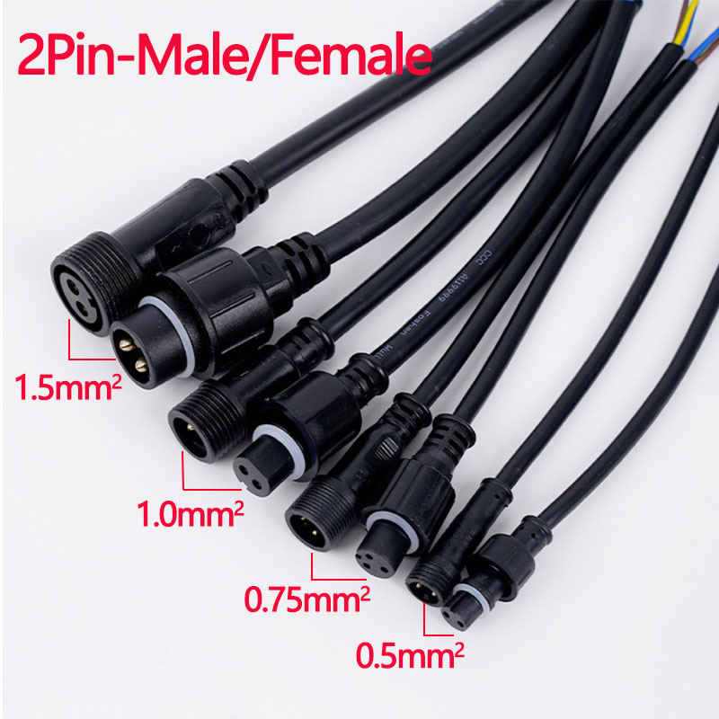 Waterproof Wire Connector Set  - Outdoor Power Hub avis et prix