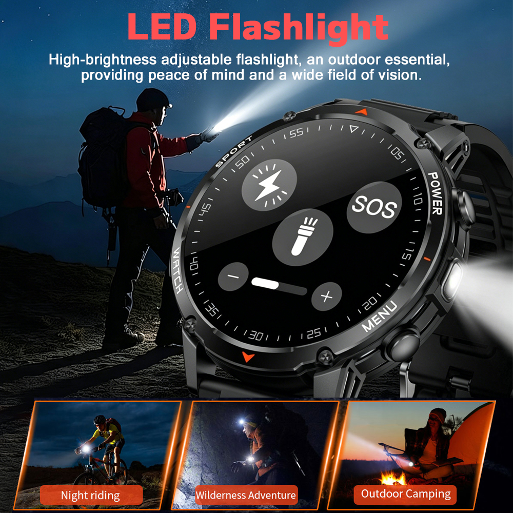 New Durable 1400mAh Battery T- - Outdoor Power Monitor avis et prix