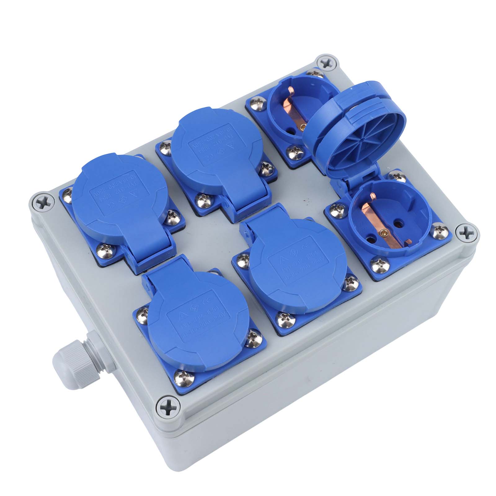 Outdoor Power Supply Power Dis - Outdoor Power Distributors avis et prix