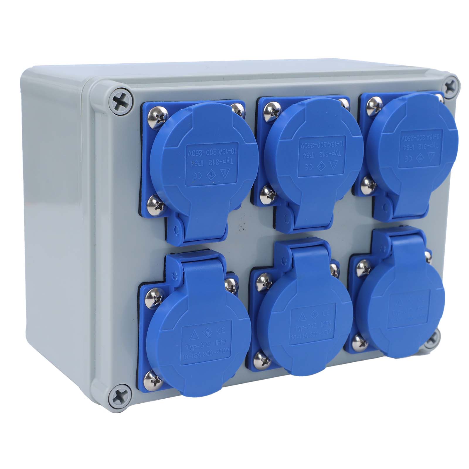 Outdoor Power Supply Power Dis - Outdoor Power Distributors avis et prix