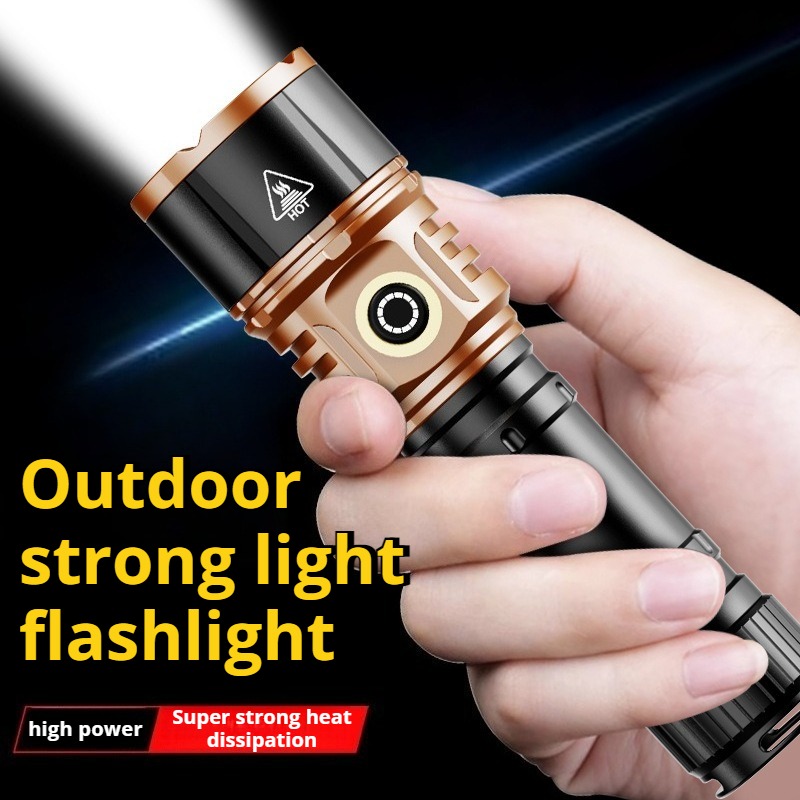 Strong Light High Power LED Fl - Outdoor Power For Lights avis et prix