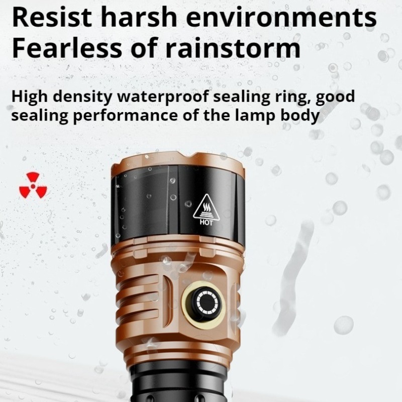 Strong Light High Power LED Fl - Outdoor Power For Lights avis et prix