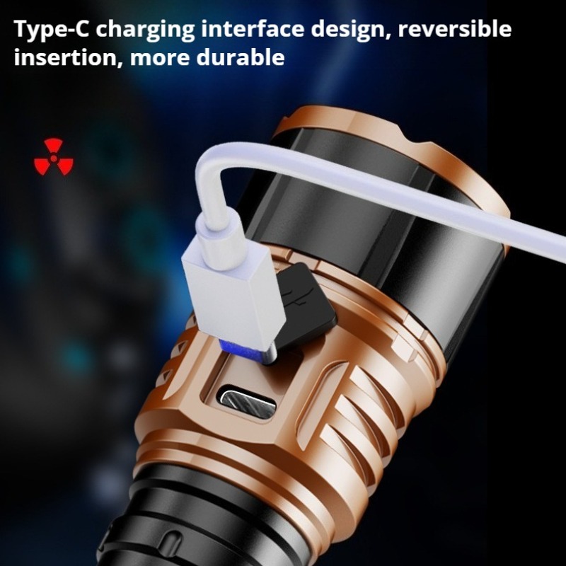 Strong Light High Power LED Fl - Outdoor Power For Lights avis et prix