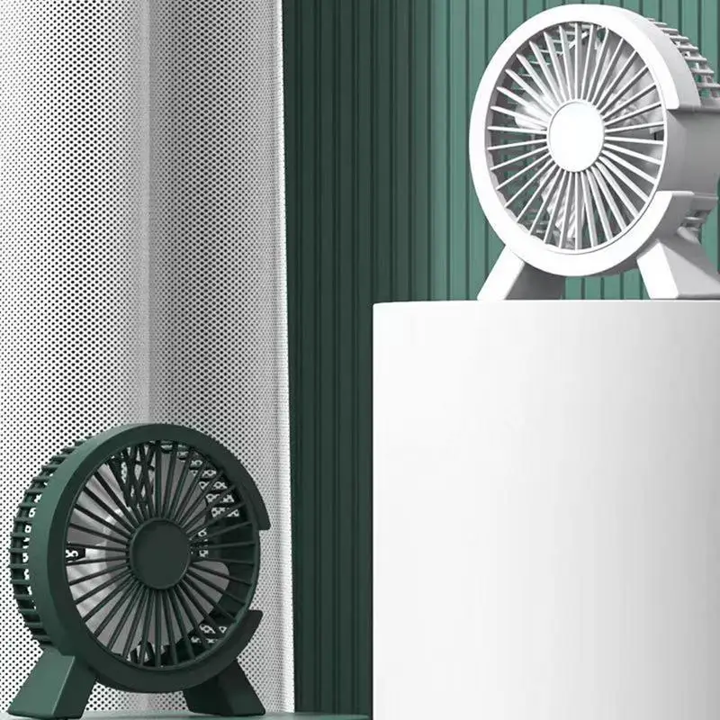 Electric Mini Fan Portable Coo - Outdoor Usb Power Bank avis et prix